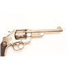 Image 6 : Smith and Wesson 1st Model Hand Ejector  revolver, .44 S&W Special caliber, Serial  #12212.  The pis