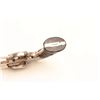 Image 9 : Smith and Wesson 1st Model Hand Ejector  revolver, .44 S&W Special caliber, Serial  #12212.  The pis