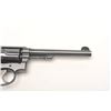 Image 3 : Smith and Wesson Model 1905 Military & Police  revolver, .38 S&W Special caliber, Serial  #398361.  