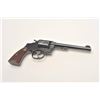 Image 4 : Smith and Wesson Model 1905 Military & Police  revolver, .38 S&W Special caliber, Serial  #398361.  