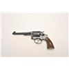 Image 5 : Smith and Wesson Model 1905 Military & Police  revolver, .38 S&W Special caliber, Serial  #398361.  