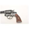 Image 6 : Smith and Wesson Model 1905 Military & Police  revolver, .38 S&W Special caliber, Serial  #398361.  