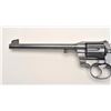 Image 2 : Colt Officer’s Flat Top Model revolver. .38  caliber, Serial #563581.  The pistol is in  fine overal
