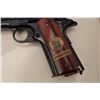 Image 4 : Colt WW I Commemorative for the Battle of  Belleau Wood, Model 1911 semi-automatic  pistol, .45 cali