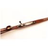 Image 6 : Weatherby Mark V bolt action rifle, 1976  Bi-Centennial edition, S/N B-0742, .300  Magnum caliber, 2