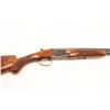 Image 3 : Belgian-made Browning Lightning Model O/U  shotgun, 20 gauge, 28” ventilated rib  barrels, blued fin