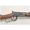 Image 2 : Winchester Ranger Model lever action carbine,  .30-30 Win. caliber, 20” barrel, wood  stocks, S/N 53