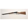 Image 5 : Winchester Ranger Model lever action carbine,  .30-30 Win. caliber, 20” barrel, wood  stocks, S/N 53