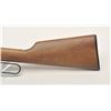 Image 6 : Winchester Ranger Model lever action carbine,  .30-30 Win. caliber, 20” barrel, wood  stocks, S/N 53