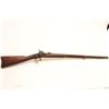 Image 5 : 1864 Civil War era three band percussion  musket marked E. Robinson, N.Y.   Approximately .62 calibe