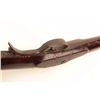 Image 9 : 19th century .50 caliber half stock  Pennsylvania percussion rifle.  The rifle is  in good overall c
