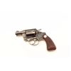 Image 1 : Colt Detective Special revolver, .38 Special  caliber, Serial #756918.  The pistol is in  fine overa