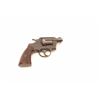 Image 3 : Colt Commando revolver, .38 Special caliber,  Serial #43351.  The pistol is in very good  overall co
