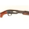 Image 5 : Winchester Model 61 pump action rifle, .22  Win. Mag. RF caliber, 24” barrel, blued  finish, wood st