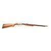 Image 6 : Winchester Model 61 pump action rifle, .22  Win. Mag. RF caliber, 24” barrel, blued  finish, wood st