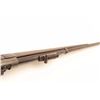 Image 6 : Early Sporter Krag Model 1894 bolt action  rifle, forend reduced, no handguard, full  length barrel,