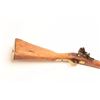 Image 5 : Potsdam Napoleonic era flintlock musket from  Prussia area of German States; brass mounted,  .75 cal