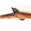 Image 8 : Potsdam Napoleonic era flintlock musket from  Prussia area of German States; brass mounted,  .75 cal