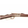 Image 2 : Winchester Model 1894 SRC, .32 W.S. caliber  with proper .32 W.S.-marked rear sight and  Lyman tang 