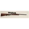 Image 11 : Ruger No. 1 single shot rifle, .220 Swift  caliber, 26” round barrel, blued finish,  checkered wood 