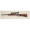 Image 13 : Ruger No. 1 single shot rifle, .220 Swift  caliber, 26” round barrel, blued finish,  checkered wood 