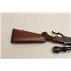 Image 8 : Ruger No. 1 single shot rifle, .220 Swift  caliber, 26” round barrel, blued finish,  checkered wood 