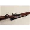 Image 9 : Ruger No. 1 single shot rifle, .220 Swift  caliber, 26” round barrel, blued finish,  checkered wood 