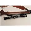 Image 10 : Remington Model 700 bolt action rifle,  .22-250 caliber, 25” barrel, mat black  finish, checkered wo