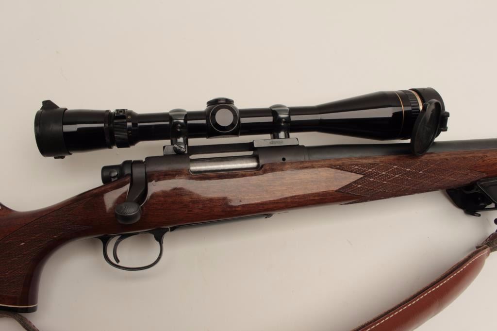 remington 320