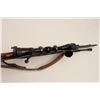 Image 9 : Remington Model 700 bolt action rifle,  .22-250 caliber, 25” barrel, mat black  finish, checkered wo