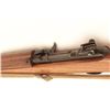 Image 4 : U.S. M1 carbine by Postal Meter, .30 caliber,  18” Winchester barrel, flat bolt, adjustable  rear si