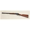 Image 2 : Winchester Model 9422 lever action carbine,  .22 short, long and LR caliber, 20” barrel,  blued fini