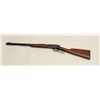 Image 3 : Winchester Model 9422 lever action carbine,  .22 short, long and LR caliber, 20” barrel,  blued fini