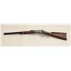 Image 2 : Winchester Model 1892 lever action carbine  with added old saddle ring, .32 W.C.F.  caliber, 20” bar
