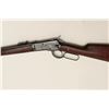 Image 8 : Winchester Model 1892 lever action carbine  with added old saddle ring, .32 W.C.F.  caliber, 20” bar