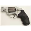 Image 1 : Smith & Wesson Model 342 AirLite Ti DA  hammerless revolver, .38 Special +P Jacketed  caliber, 2” ba