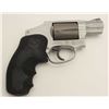 Image 2 : Smith & Wesson Model 342 AirLite Ti DA  hammerless revolver, .38 Special +P Jacketed  caliber, 2” ba