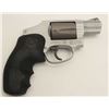 Image 3 : Smith & Wesson Model 342 AirLite Ti DA  hammerless revolver, .38 Special +P Jacketed  caliber, 2” ba