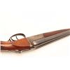 Image 6 : Remington SxS hammerless shotgun, 12 gauge,  28” barrels, blued and case hardened finish,  checkered