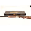 Image 4 : Ducks Unlimited 2015 Tristar Setter O/U  shotgun, 20 gauge, 28” ventilated rib  barrels, black finis