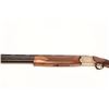 Image 8 : Ducks Unlimited 2015 Tristar Setter O/U  shotgun, 20 gauge, 28” ventilated rib  barrels, black finis