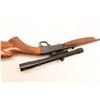 Image 9 : Belgian-made Browning takedown semi-automatic  rifle, .22LR caliber, 19” barrel, blued  finish, chec