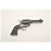 Image 7 : Ruger New Vaquero single action revolver, .45  caliber, 4.5” barrel, blued and case  hardened finish
