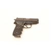 Image 4 : Sign Sauer Model P229 semi-automatic pistol,  .40 S&W caliber, 4” barrel, mat black finish,  Hogue w