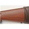 Image 2 : Ruger M77 bolt action rifle, .243 Win  caliber, 24” round barrel, blued finish,  checkered wood stoc