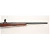 Image 9 : Ruger M77 bolt action rifle, .243 Win  caliber, 24” round barrel, blued finish,  checkered wood stoc