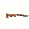 Image 1 : Remington Model 870LH (left hand) Wingmaster  pump action shotgun, 12 gauge, 30” ventilated  rib bar