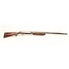 Image 3 : Remington Model 870LH (left hand) Wingmaster  pump action shotgun, 12 gauge, 30” ventilated  rib bar