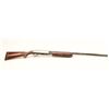 Image 4 : Remington Model 870LH (left hand) Wingmaster  pump action shotgun, 12 gauge, 30” ventilated  rib bar