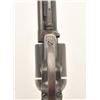 Image 8 : Colt Model 1877 “Lightning” DA revolver, .38  caliber, 4.5” barrel, blued and case hardened  finish,